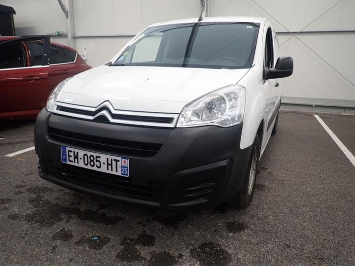 citroen berlingo 2017 vf77bbhw6hn517508