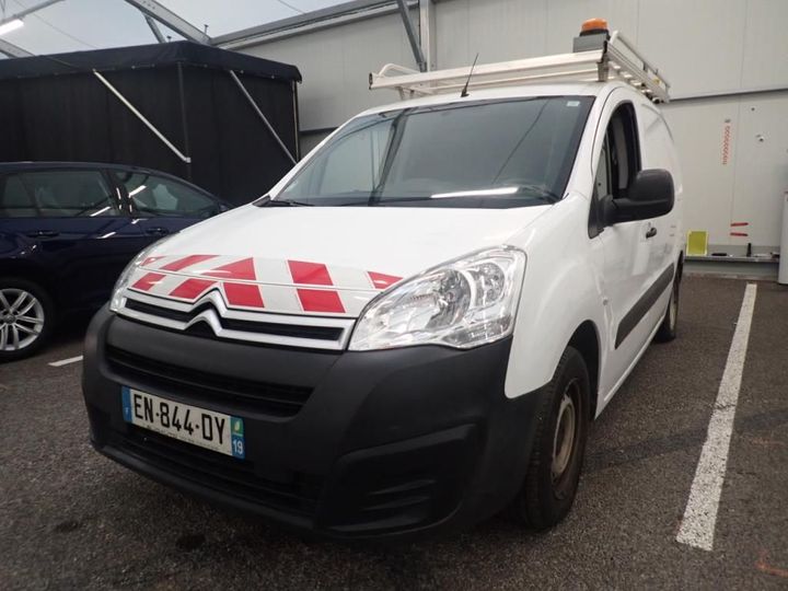 citroen berlingo 2017 vf77bbhw6hn523897