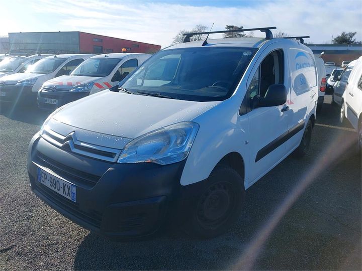 citroen berlingo 2017 vf77bbhw6hn525832