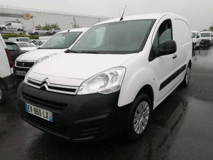 citroen berlingo 2018 vf77bbhw6hn553066