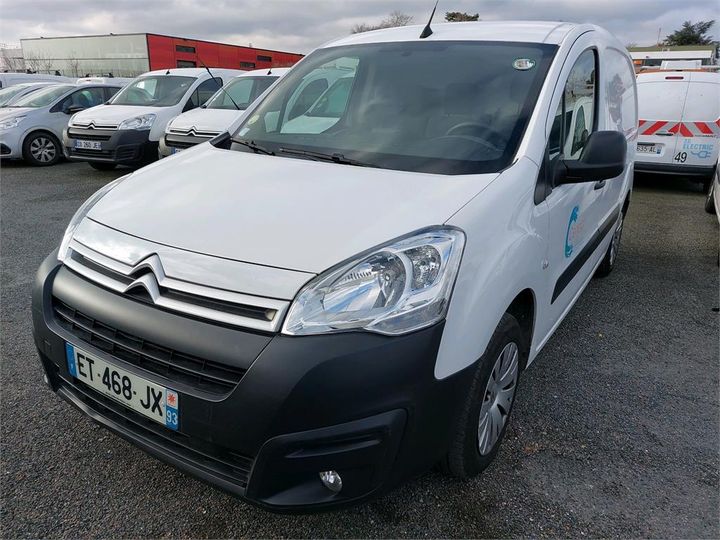 citroen berlingo 2018 vf77bbhw6jj539231