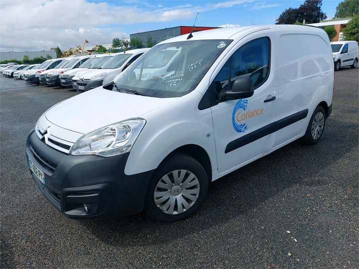 citroen berlingo 2018 vf77bbhw6jj547841