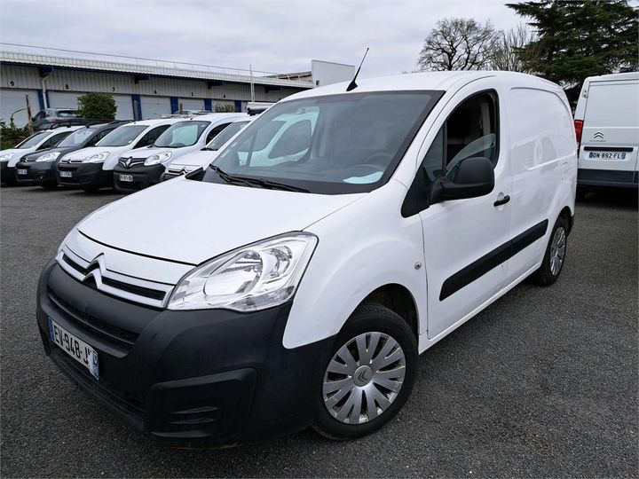 citroen berlingo 2018 vf77bbhw6jj573487