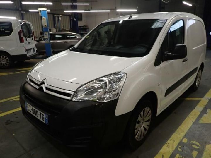 citroen berlingo 2018 vf77bbhw6jj582404