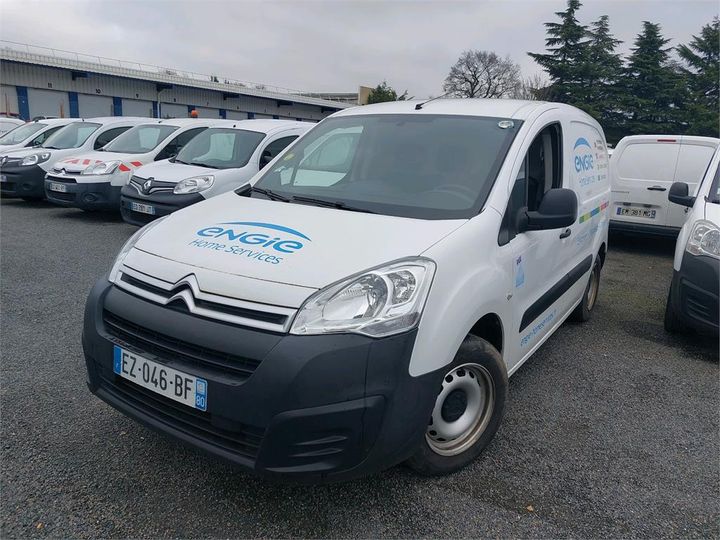 citroen berlingo 2018 vf77bbhw6jj660703