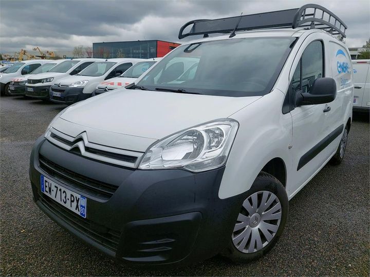 citroen berlingo 2018 vf77bbhw6jn505721