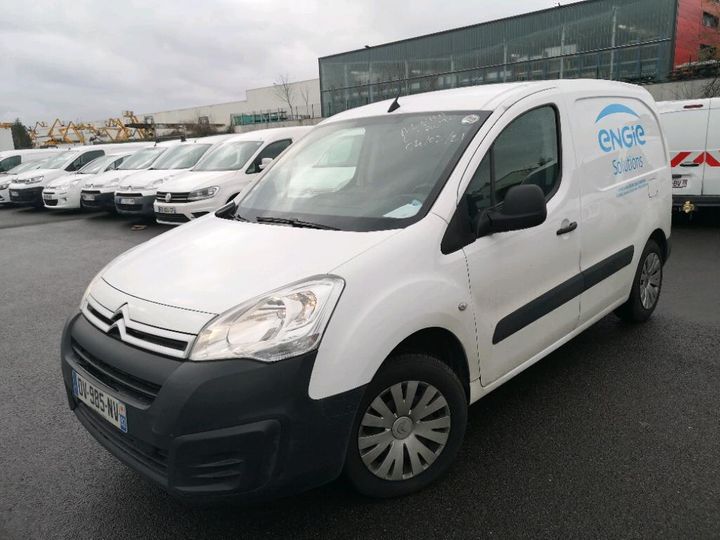 citroen berlingo 2015 vf77bbhy6fj756735