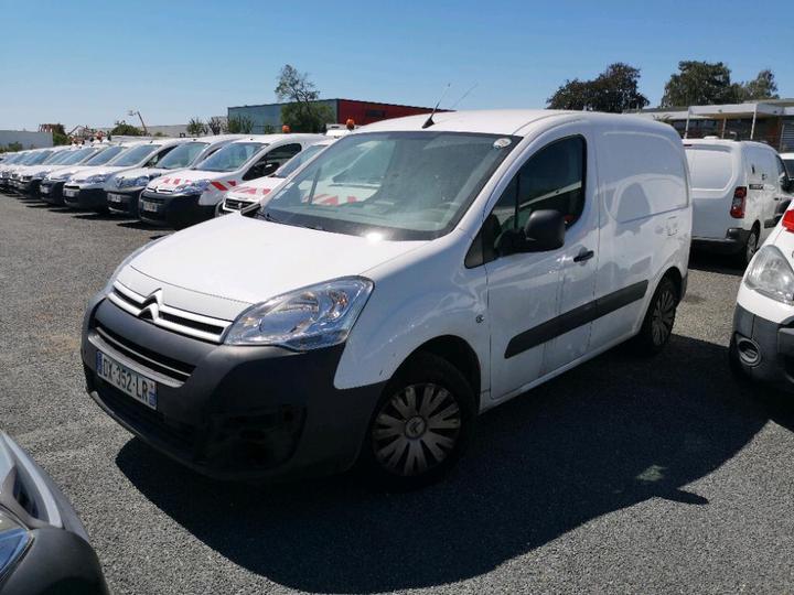 citroen berlingo 2015 vf77bbhy6fj802915