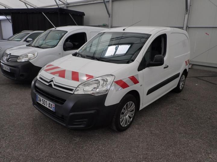 citroen berlingo 2015 vf77bbhy6fj806014