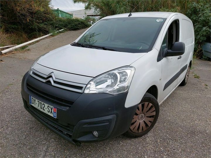 citroen berlingo 2016 vf77bbhy6fj904995