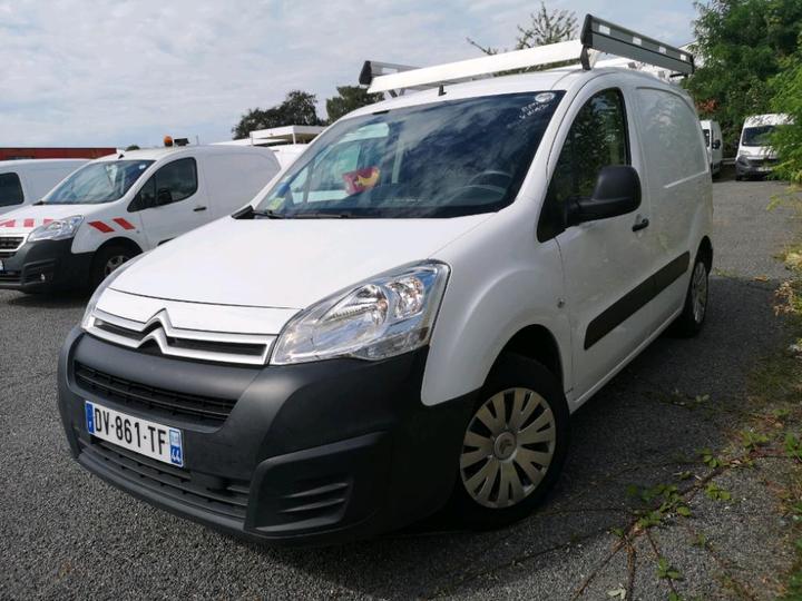 citroen berlingo 2015 vf77bbhy6fn529536