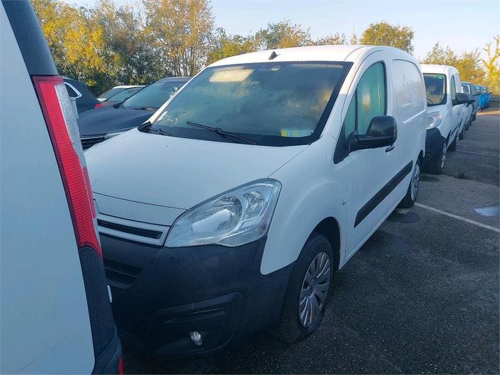 citroen berlingo 2016 vf77bbhy6gj549971