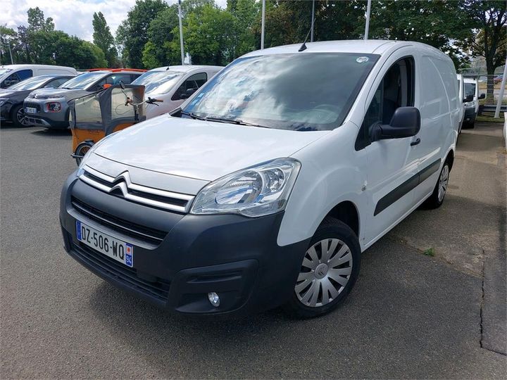 citroen berlingo 2016 vf77bbhy6gj556337