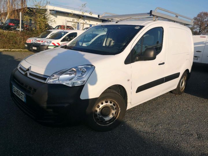 citroen berlingo 2016 vf77bbhy6gj565779