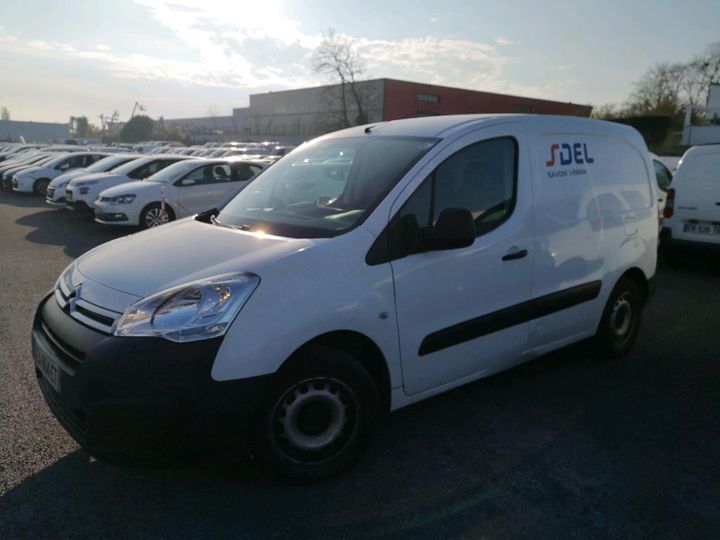 citroen berlingo 2016 vf77bbhy6gj565785