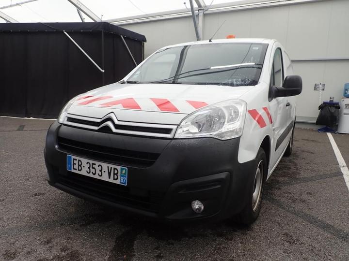 citroen berlingo 2016 vf77bbhy6gj656584