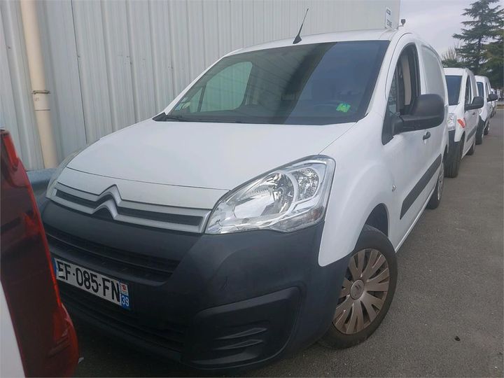 citroen berlingo 2016 vf77bbhy6gj799762