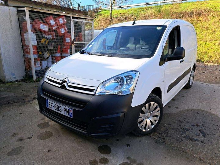 citroen berlingo 2016 vf77bbhy6gj801579