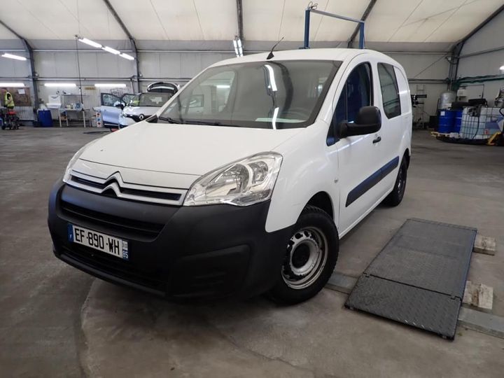 citroen berlingo 2016 vf77bbhy6gj813867