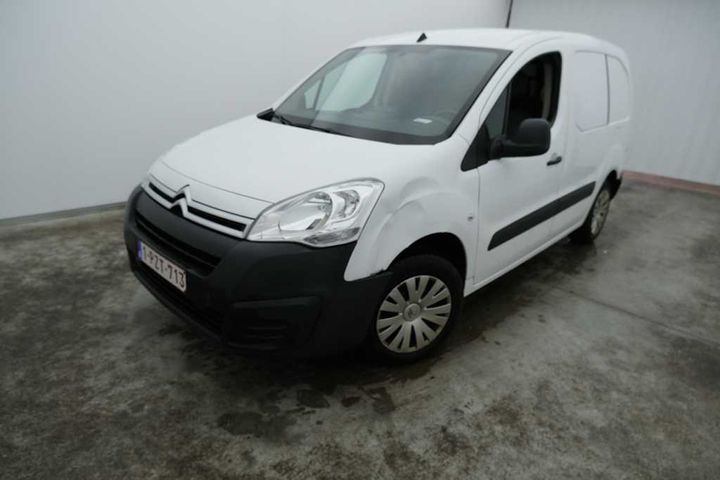 citroen berlingo fl&#3915 2016 vf77bbhy6gj828847