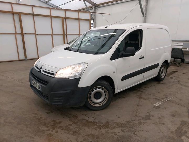 citroen berlingo 2016 vf77bbhy6gj850269