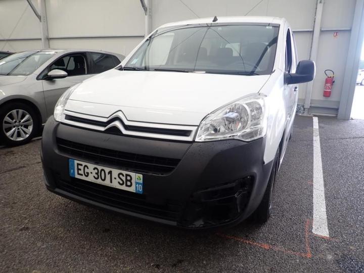 citroen berlingo 2016 vf77bbhy6gj862622