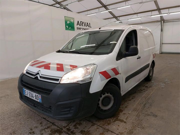 citroen berlingo 2016 vf77bbhy6gj871421