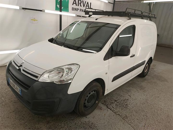 citroen berlingo 2016 vf77bbhy6gj884715