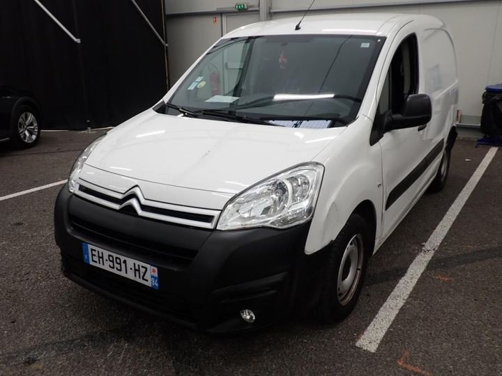 citroen berlingo 2016 vf77bbhy6gj891575