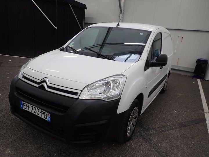 citroen berlingo 2016 vf77bbhy6gj891759