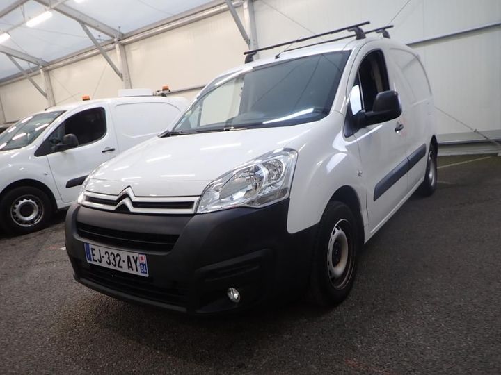 citroen berlingo 2017 vf77bbhy6gj915617