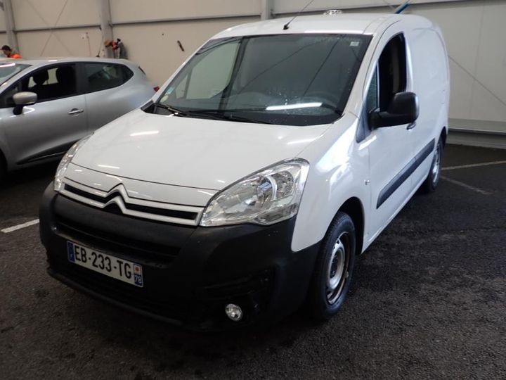 citroen berlingo 2016 vf77bbhy6gn516522