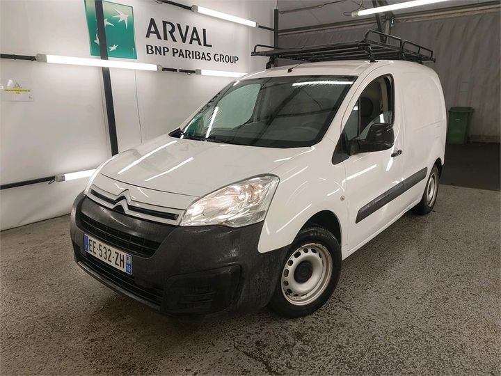 citroen berlingo 2016 vf77bbhy6gn529231