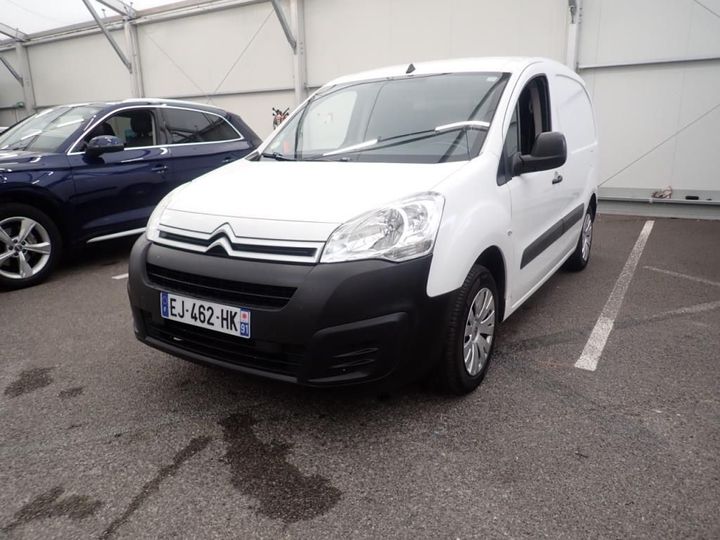 citroen berlingo 2017 vf77bbhy6gn549385