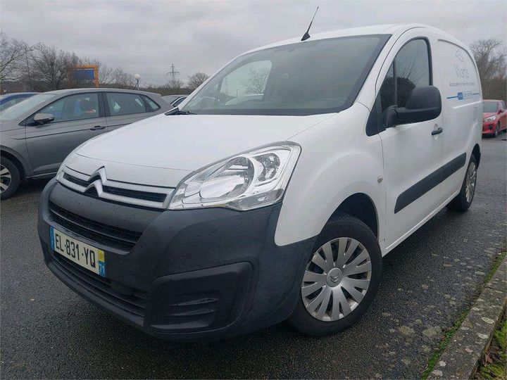 citroen berlingo 2017 vf77bbhy6hj565386