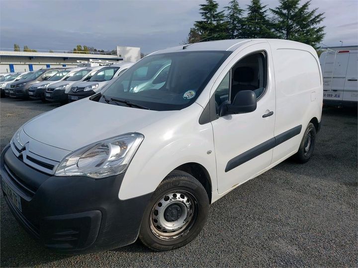 citroen berlingo 2017 vf77bbhy6hj756660