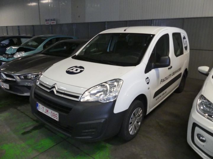 citroen berlingo 2017 vf77bbhy6hj810854