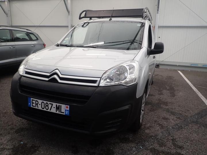 citroen berlingo 2017 vf77bbhy6hj830078