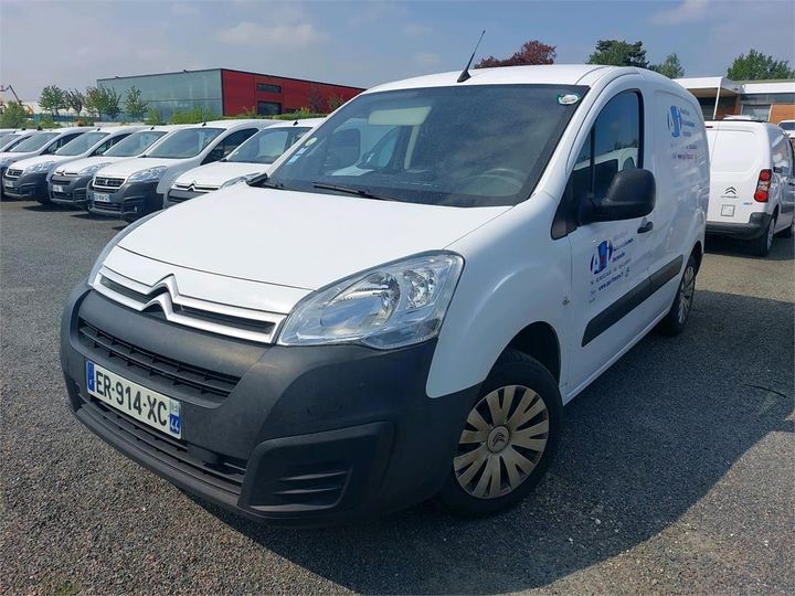 citroen berlingo 2017 vf77bbhy6hj842914