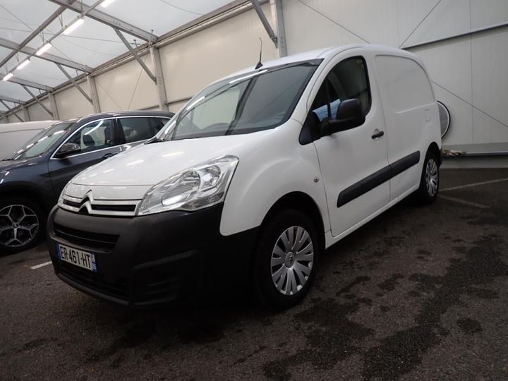 citroen berlingo 2017 vf77bbhy6hj846587