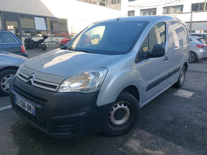 citroen berlingo 2017 vf77bbhy6hj858372