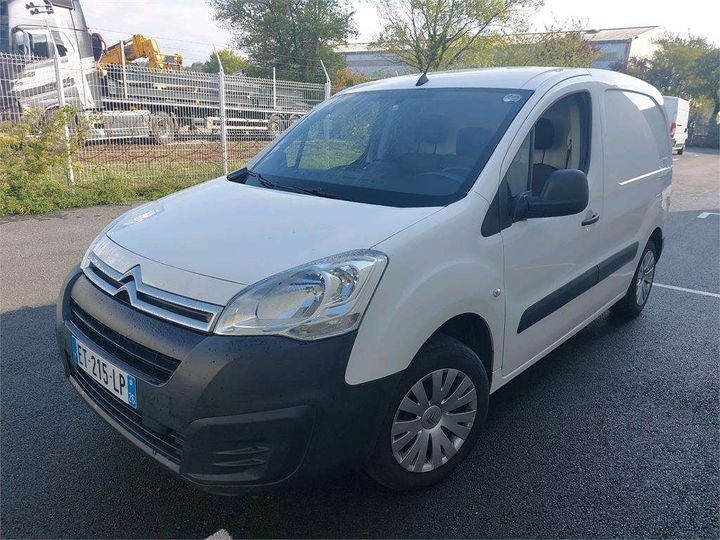 citroen berlingo 2018 vf77bbhy6hj886197