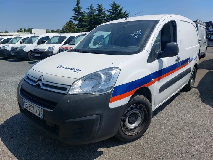 citroen berlingo 2017 vf77bbhy6hj909114