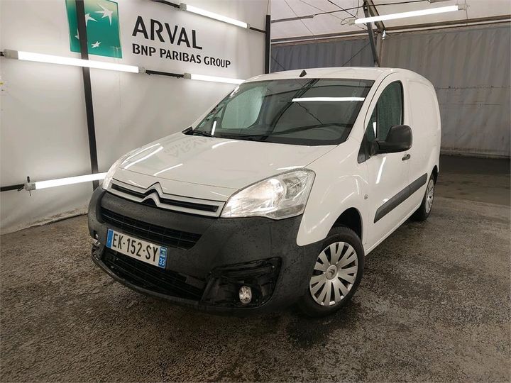 citroen berlingo 2017 vf77bbhy6hn507879