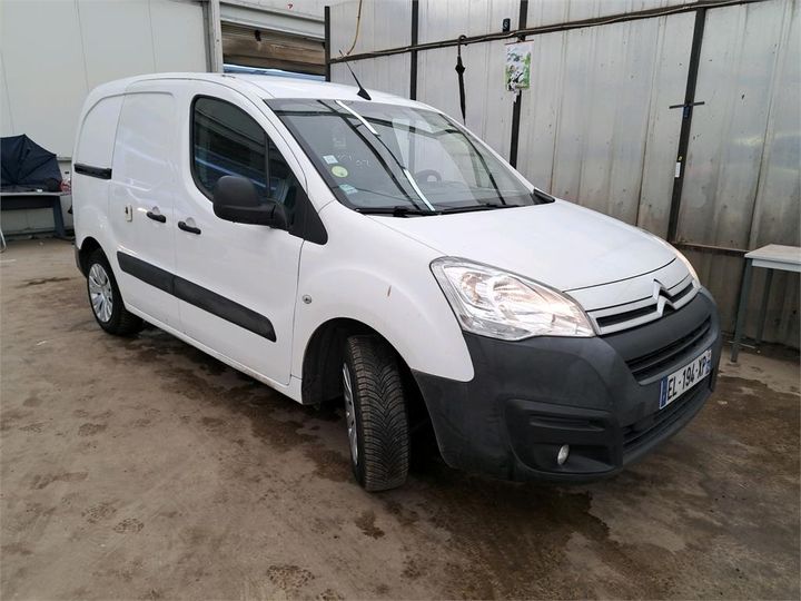 citroen berlingo 2017 vf77bbhy6hn513880