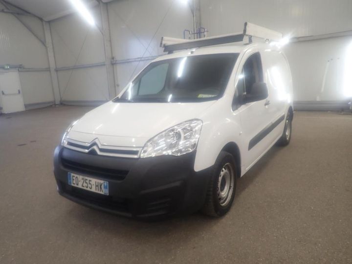 citroen berlingo 2017 vf77bbhy6hn530505