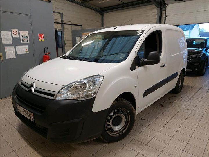 citroen berlingo 2017 vf77bbhy6hn531273