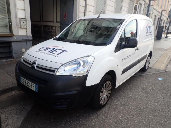 citroen berlingo 2017 vf77bbhy6hn545882