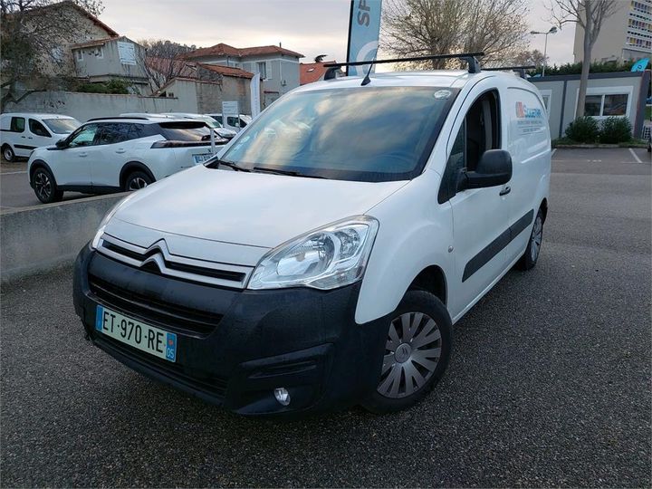 citroen berlingo 2018 vf77bbhy6hn546117