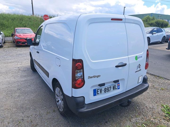 citron berlingo 2018 vf77bbhy6hn553045